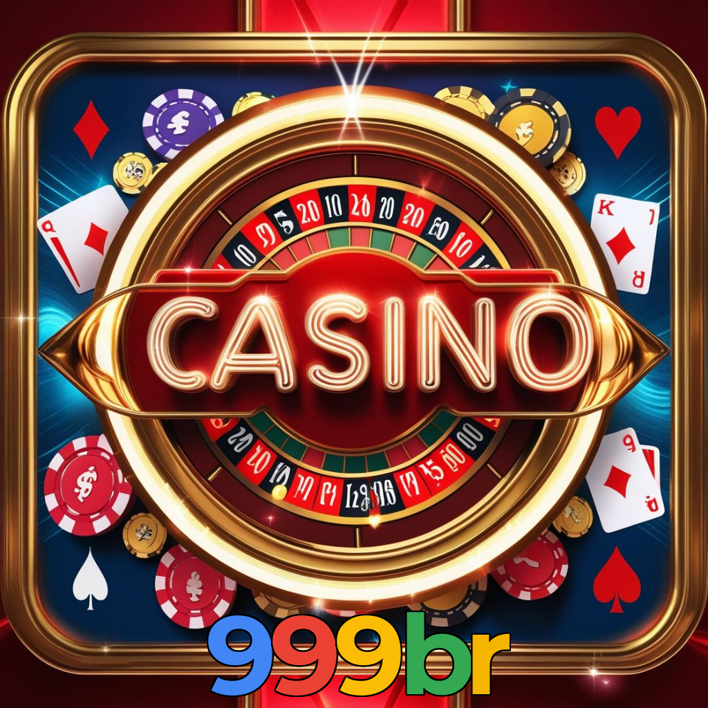 999br：Jogue nas melhores slots e conquiste o jackpot dos seus sonhos!