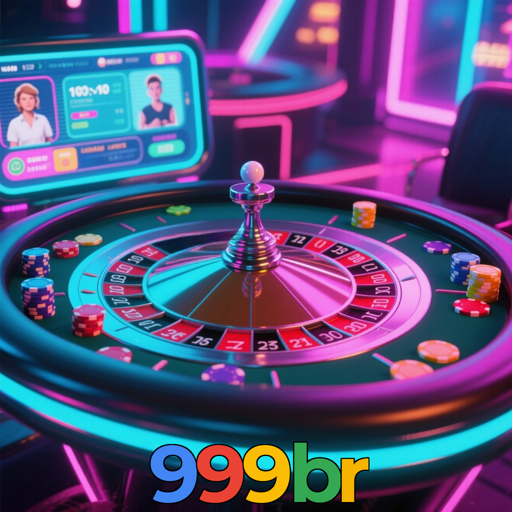 999br：Aposte nas melhores máquinas caça-níqueis e leve o jackpot!