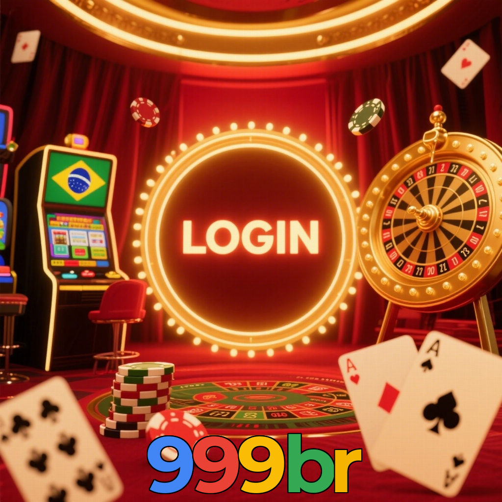 999br:Jogue nas melhores slots e conquiste o jackpot dos seus sonhos!