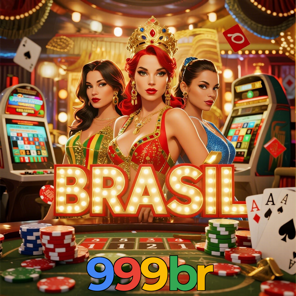 999br：Gire a roleta e conquiste grandes prêmios em nosso cassino!