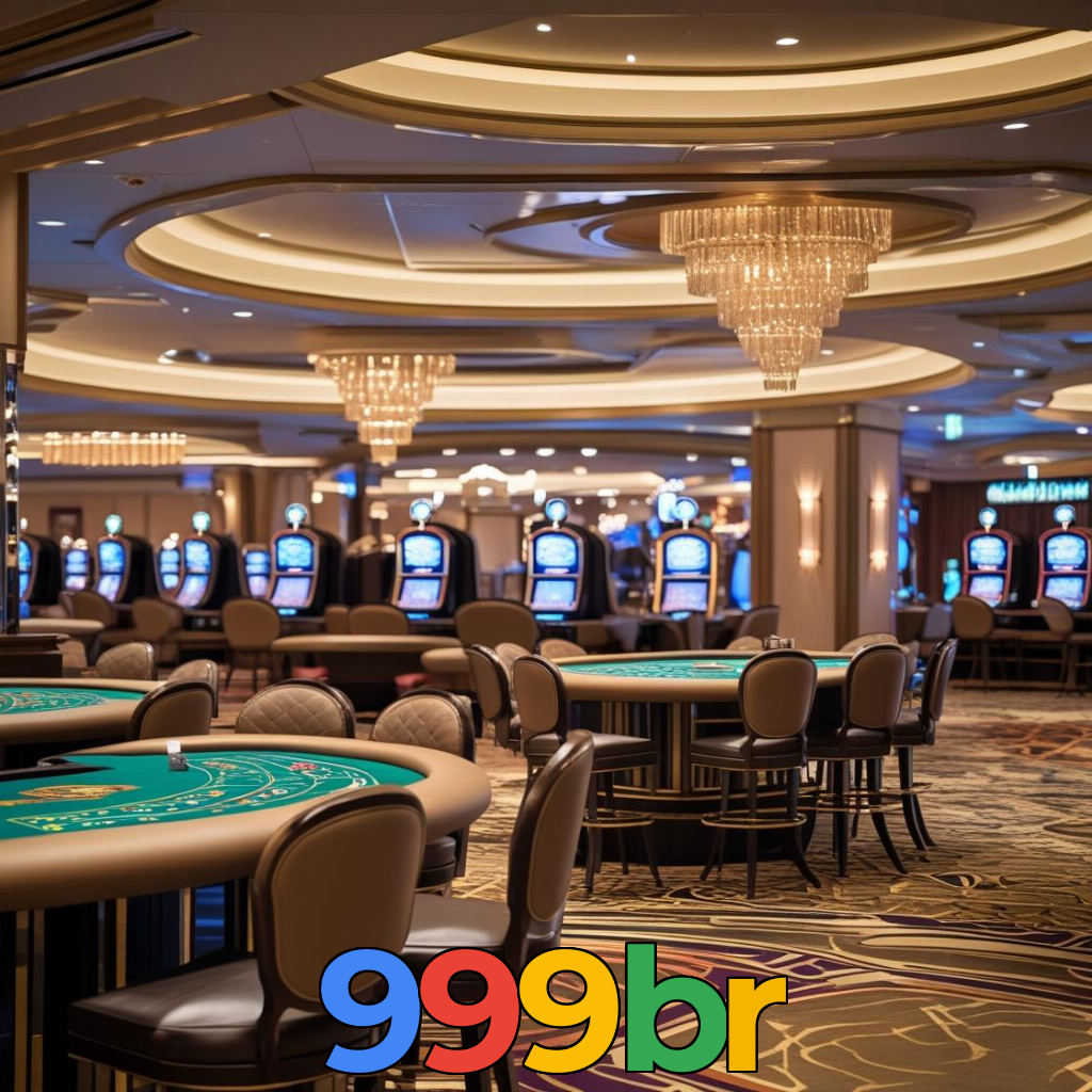 999br:Vença grandes prêmios nas mesas de poker online!